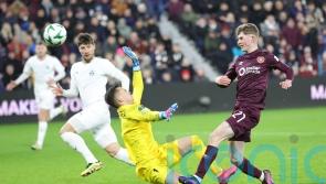 My head was spinning after getting Scotland call – teenager James Wilson