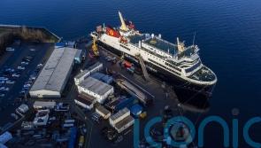 Shipyard director’s ‘verbal’ deal with subcontractor led to tax bill, MSPs told