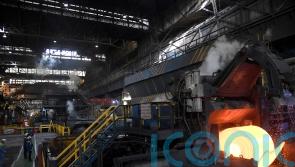 UK steel and aluminium industries braced for Trump tariffs