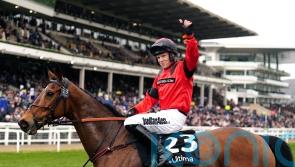 Lucinda Russell continues Ultima domination with Myretown