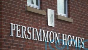 Persimmon raises building targets amid signals of housing market recovery