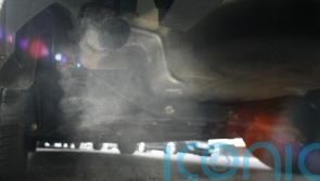 Ministers urged to quadruple fines for motorists who leave engine idling