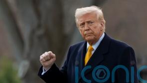 Trump doubles tariffs on Canadian steel and aluminium as trade war intensifies