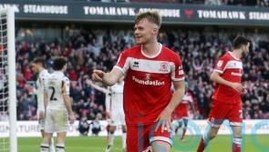 Middlesbrough edge QPR victory to close in on Championship play-off places
