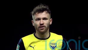 Matty Taylor winner earns Cheltenham victory over promotion-chasing Wimbledon