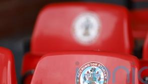 Accrington thump Newport to boost survival hopes