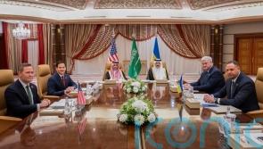 Trump administration to resume military aid and intelligence sharing to Ukraine
