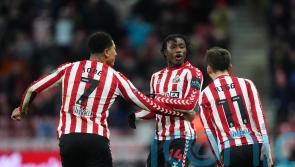 Romaine Mundle ensures Sunderland take point from Preston game