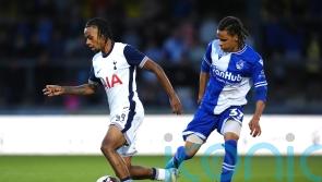 Inigi Calderon determined to protect Bristol Rovers’ rising star Kofi Shaw