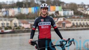 Student to cycle 2,500km for charity after his mother overcomes cancer