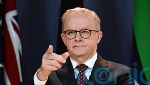 Australia will not retaliate against ‘unjustified’ US tariffs