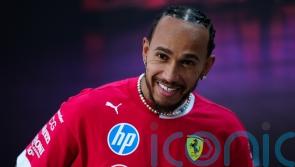 Dream move or nightmare in waiting? Lewis Hamilton on red alert with Ferrari