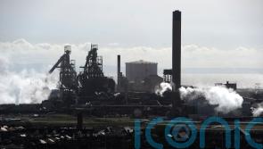 British steel industry warns of damage as Trump tariffs come into force