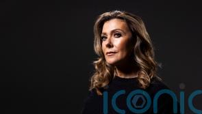 Kym Marsh: ‘I won’t let smoking take me away from my grandchildren’