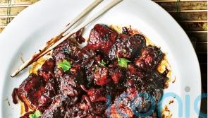 Jeremy Pang’s Cantonese pork chops recipe