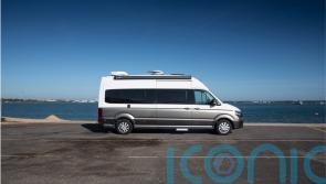 Volkswagen Grand California receives updates for 2025