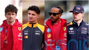 7 key questions dissected by Jamie Chadwick ahead of the 2025 Formula One season