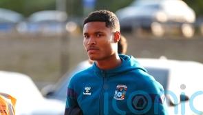 Coventry teenager Kai Andrews handed Wales call up for World Cup qualifiers