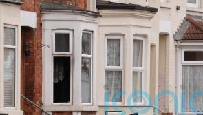 Girl, 13, in court charged with murder of woman and arson