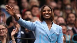 Dame Denise Lewis: I feel ‘ageless’ and I’m owning my inner confidence