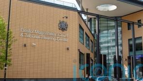Double murderer admits stabbing teenager hours before killing two boys