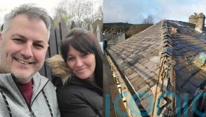 ‘Bodge job’ by Checkatrade-vetted cowboy builders leaves family £26,000 worse off after leaky roof brings damp and mould