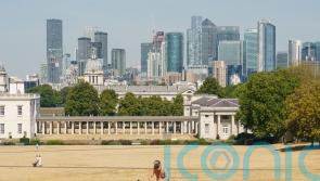 Flood and drought exposure &lsquo;ramping up for world&rsquo;s most populated cities&rsquo;