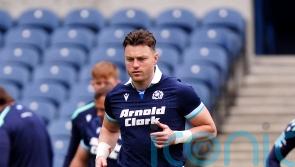 Scotland unfazed by prospect of trying to tame rampant France – Jack Dempsey