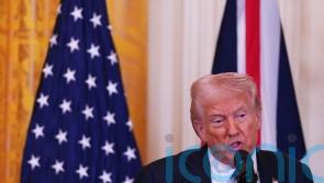British manufacturers warn Trump’s metal tariffs ‘will create severe problems’