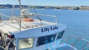 Four men convicted of trying to smuggle £100m of cocaine in fishing boat