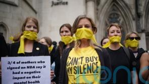 NDAs ‘exploited’ to silence victims of sexual misconduct in workplace, MPs told