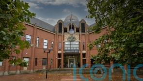 Boy, 15, found guilty of attempting to murder 13-year-old girl with a sword