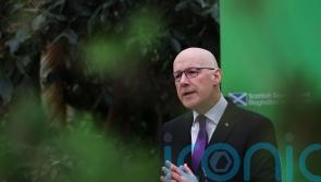 Swinney stresses commitment to net zero after green heating plans delayed