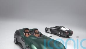 Longbow electric car manufacturer set to launch two models next year