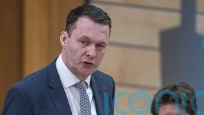 Women’s rights ‘set on fire’ in Scotland, claims Findlay