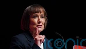 Welsh Secretary asked if she would resign over benefit cuts