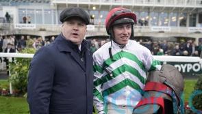 Elliott hoping Kennedy can return to Cheltenham action on Thursday
