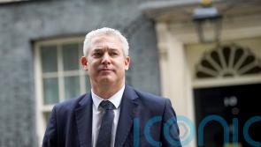 Not having time to scrutinise PPE contracts ‘source of frustration’ – Barclay