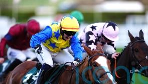 Jody Townend keeps up family tradition with first Festival winner