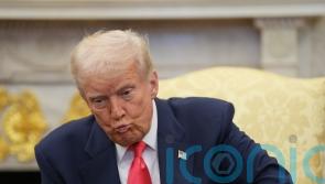 Donald Trump backs Micheal Martin to solve Ireland’s housing crisis