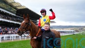 Jazzy Matty does his bit to honour memory of Michael O’Sullivan
