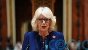 Queen wrote to rape survivor Gisele Pelicot to praise ‘extraordinary courage’