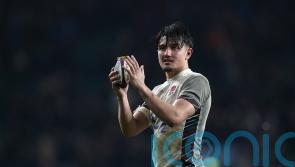 Marcus Smith back for England as Steve Borthwick targets Six Nations glory