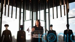 Lisa Nandy urges next generation to ‘carry the torch’ before VE Day anniversary