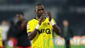 Moussa Sissoko goal sinks Swansea and earns rare home win for Watford