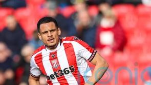 Stoke boost survival hopes with victory over Blackburn