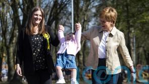 SNP MSP says she will not seek re-election in 2026
