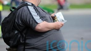 Being married triples the risk of obesity in men, study suggests