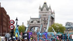London Marathon expected to take record for biggest in the world from New York