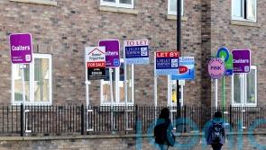 UK housing market momentum slowed in February – surveyors